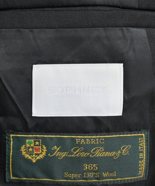 SOPHNET. 休閒夾克