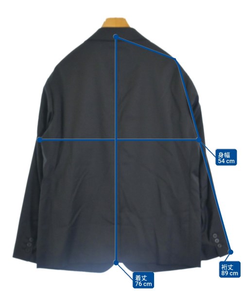 SOPHNET. 休閒夾克