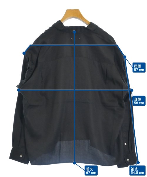SOPHNET. 休閒夾克