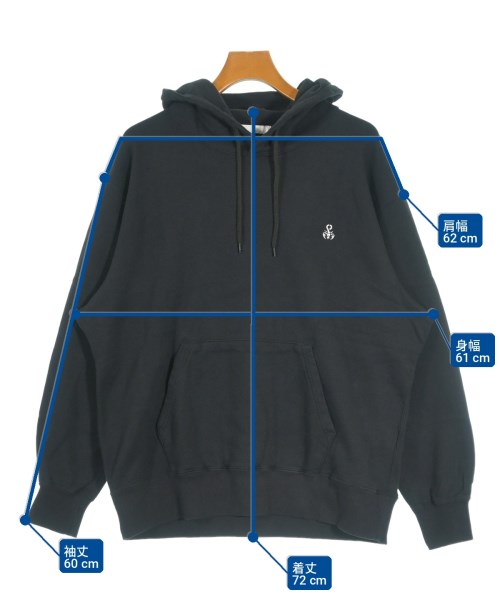 SOPHNET. 連帽衫