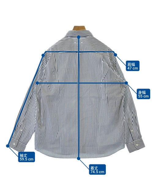 SOPHNET. 休閒襯衫