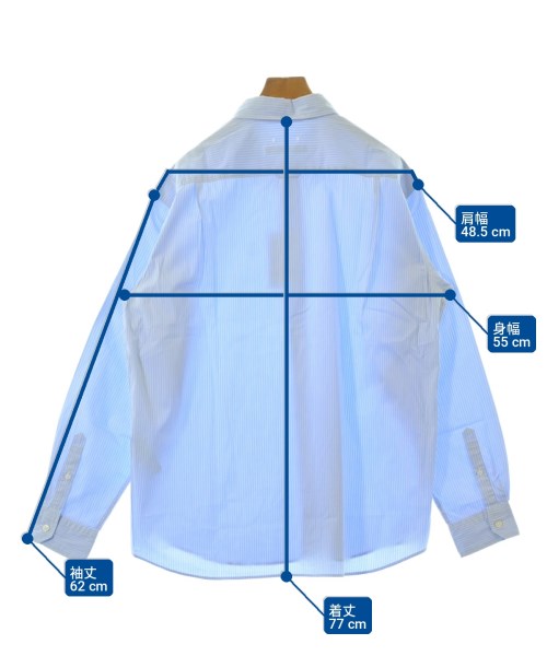 SOPHNET. 休閒襯衫