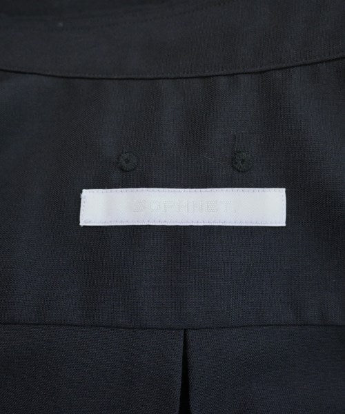 SOPHNET. 休閒襯衫
