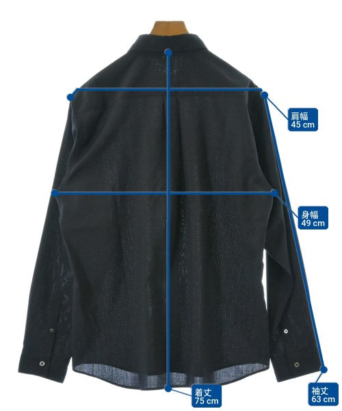 SOPHNET. 休閒襯衫