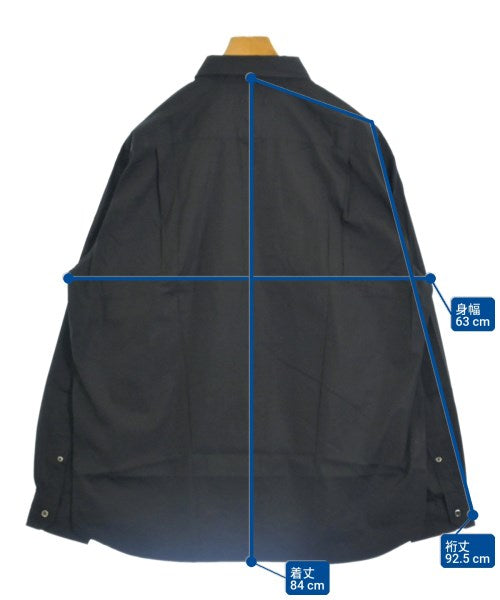 SOPHNET. 休閒襯衫