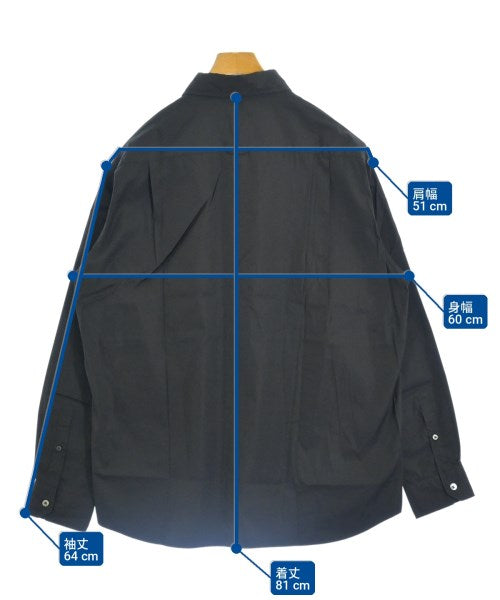 SOPHNET. 休閒襯衫