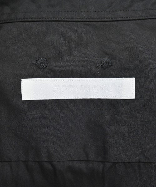 SOPHNET. 休閒襯衫
