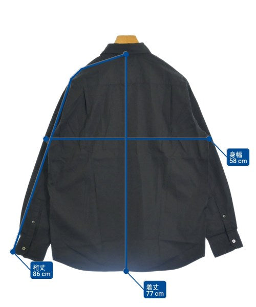 SOPHNET. 休閒襯衫