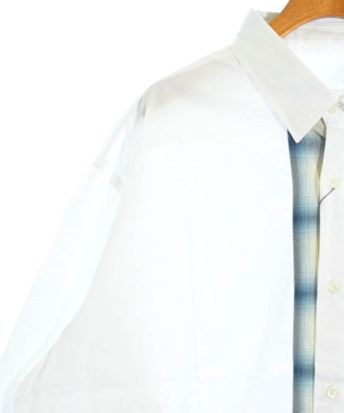 SOPHNET. 休閒襯衫
