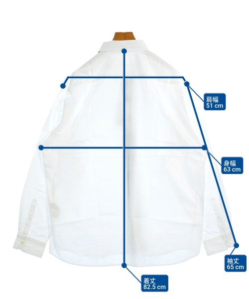 SOPHNET. 休閒襯衫
