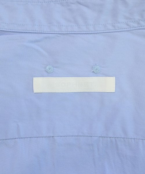 SOPHNET. 休閒襯衫