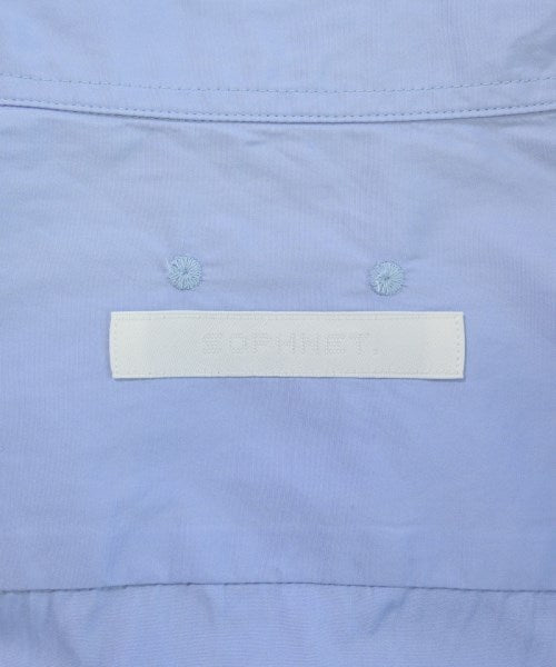 SOPHNET. 休閒襯衫