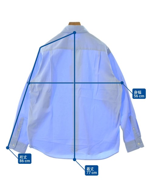SOPHNET. 休閒襯衫