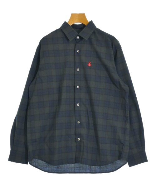 SOPHNET. 休閒襯衫