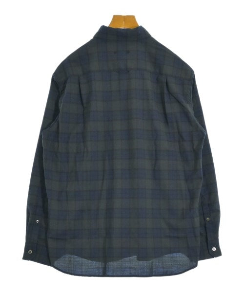 SOPHNET. 休閒襯衫