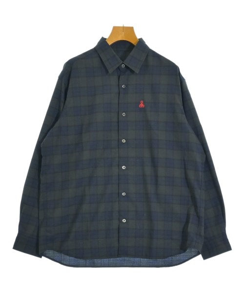 SOPHNET. 休閒襯衫