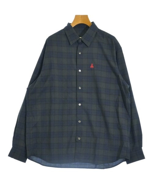 SOPHNET. 休閒襯衫