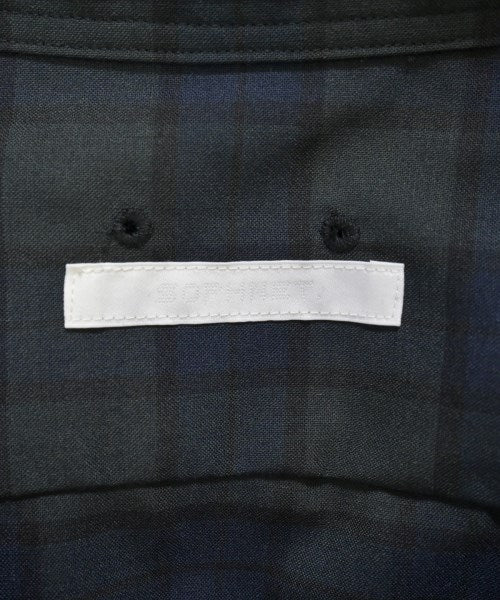 SOPHNET. 休閒襯衫