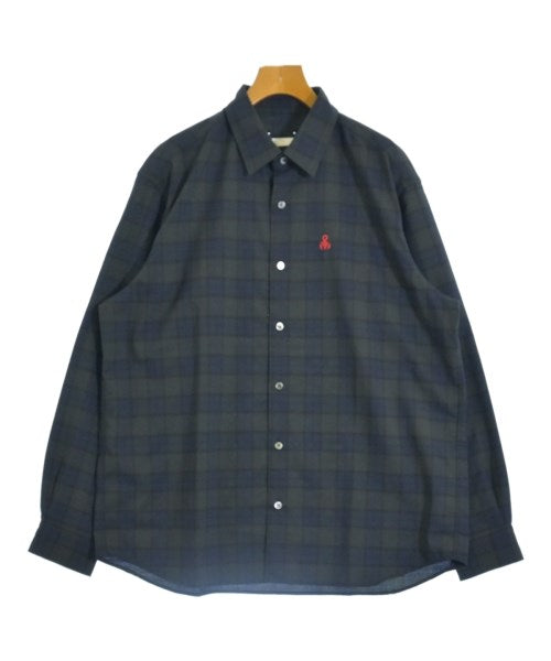 SOPHNET. 休閒襯衫