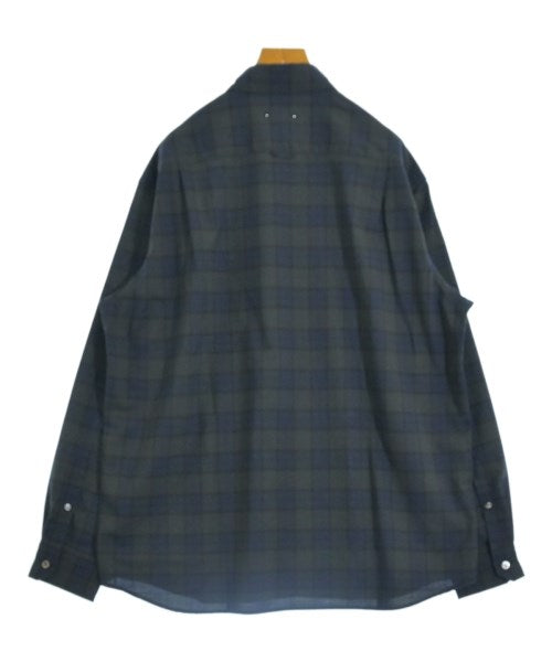 SOPHNET. 休閒襯衫