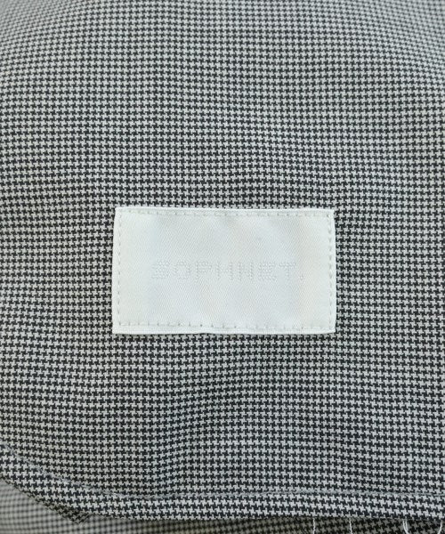 SOPHNET. 其他款
