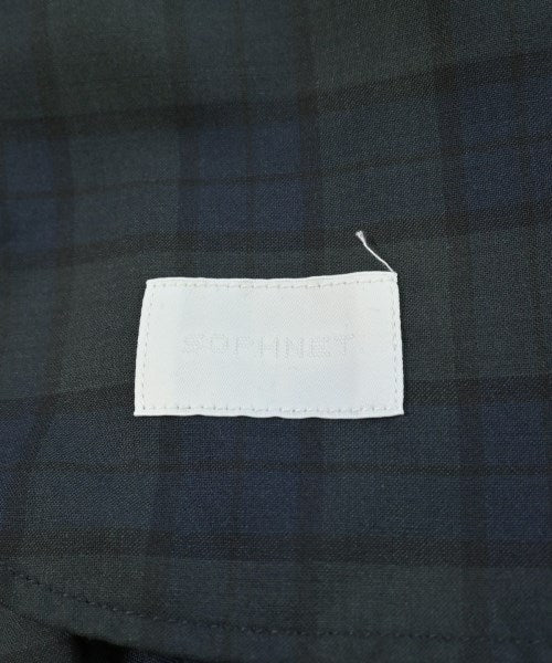 SOPHNET. 其他款