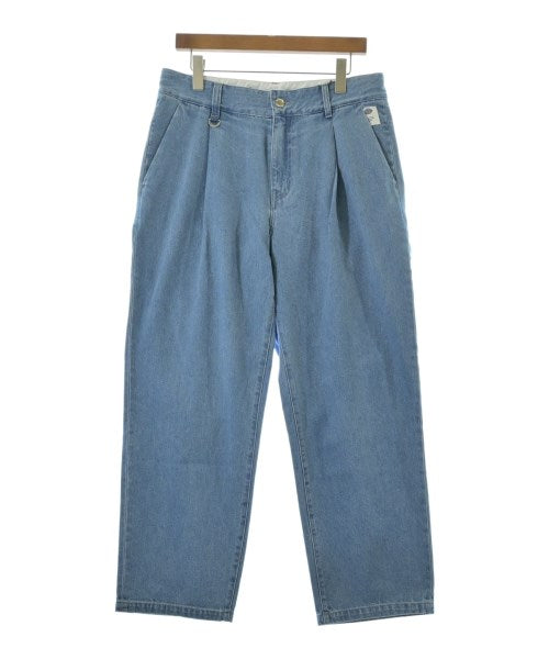 SOPHNET. 牛仔褲