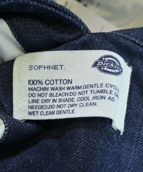 SOPHNET. 牛仔褲