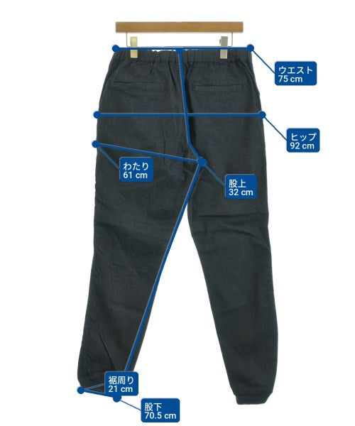 SOPHNET. 牛仔褲