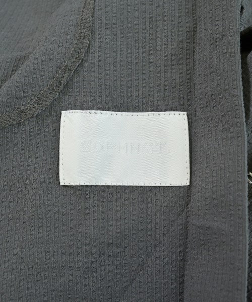 SOPHNET. 長褲