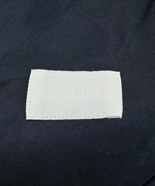 SOPHNET. 其他款