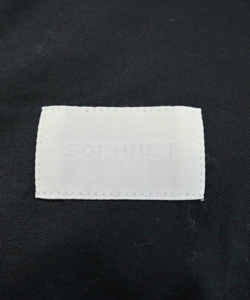 SOPHNET. 其他款