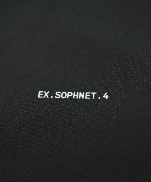 SOPHNET. 其他款