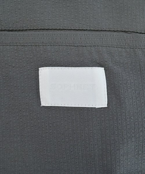SOPHNET. 休閒夾克