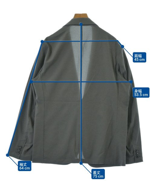 SOPHNET. 休閒夾克