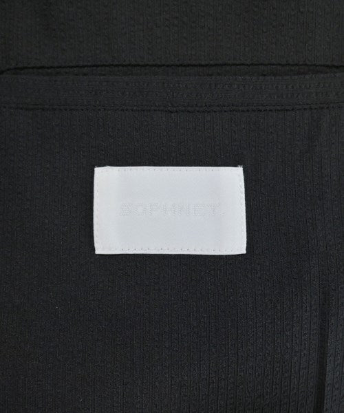 SOPHNET. 休閒夾克