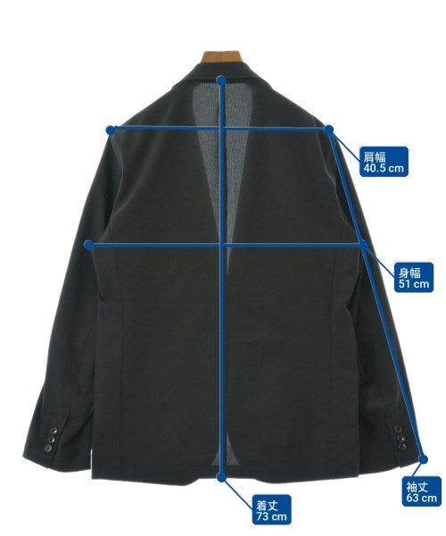 SOPHNET. 休閒夾克