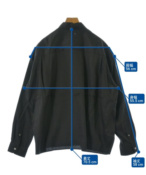 SOPHNET. 休閒襯衫
