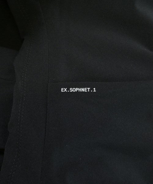 SOPHNET. 休閒夾克