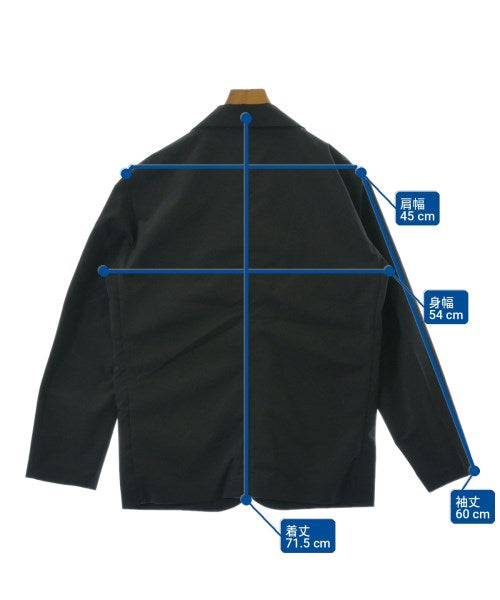 SOPHNET. 休閒夾克