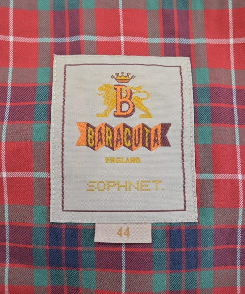 SOPHNET. 其他飛行外套