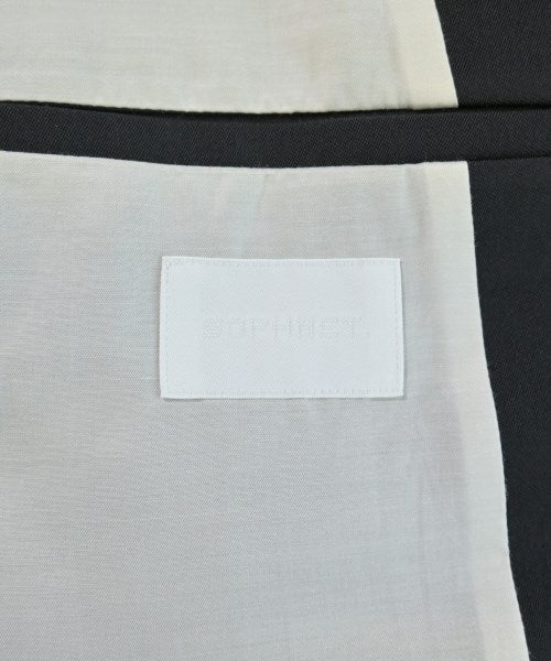 SOPHNET. 休閒夾克