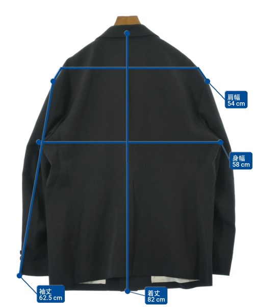 SOPHNET. 休閒夾克