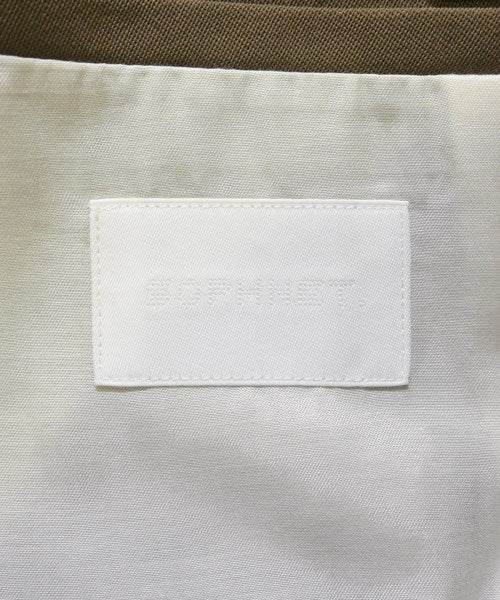 SOPHNET. 休閒夾克