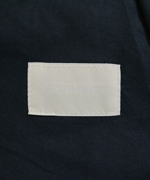 SOPHNET. 其他款