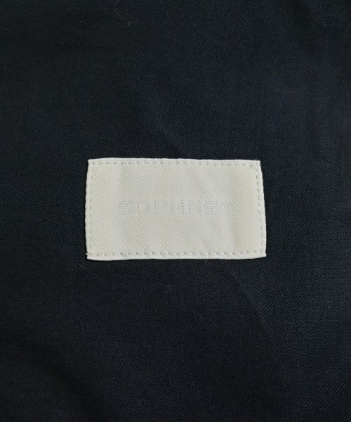 SOPHNET. 其他款