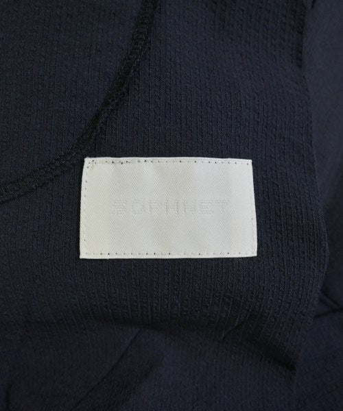 SOPHNET. 其他款