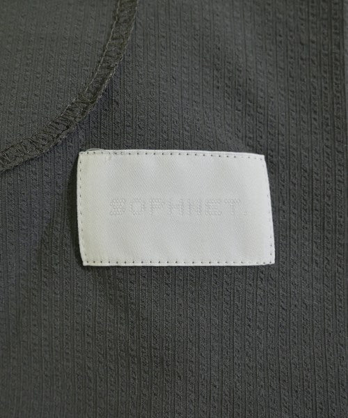 SOPHNET. 其他款