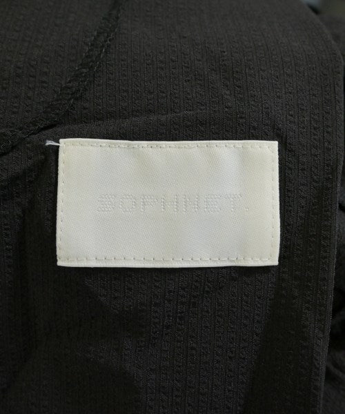 SOPHNET. 其他款