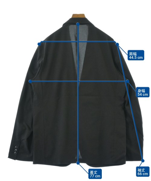 SOPHNET. 休閒夾克